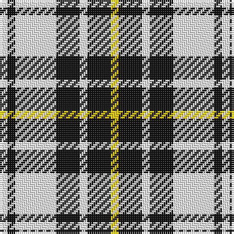 Woven sample