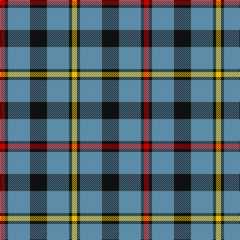 Woven sample
