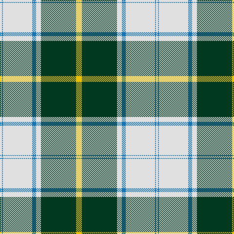 Woven sample