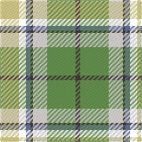 Woven sample