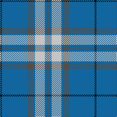 Woven sample