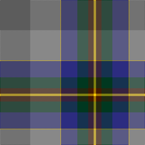 Woven sample