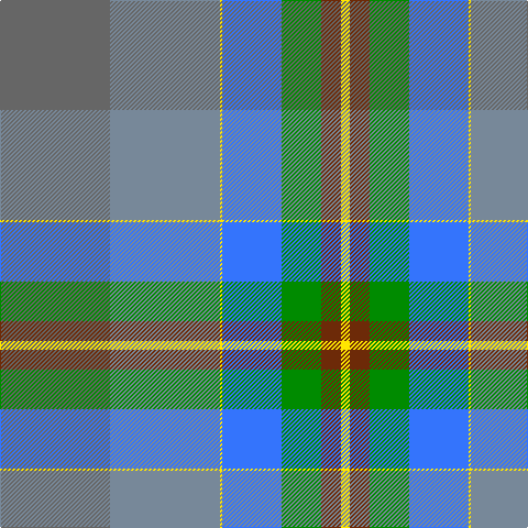 Woven sample
