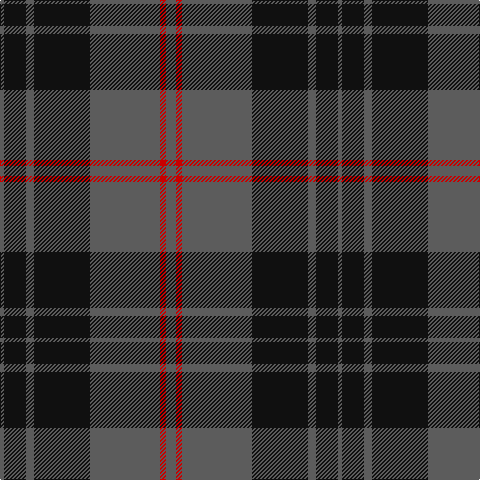 Woven sample