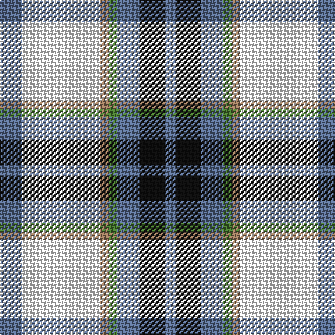 Woven sample