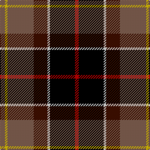 Woven sample
