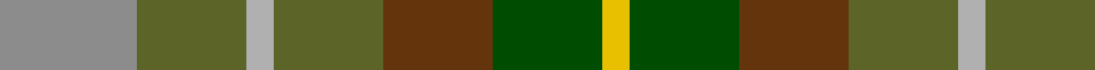 Devon, Green (District) example sett