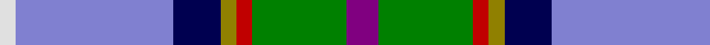 Manx National example sett