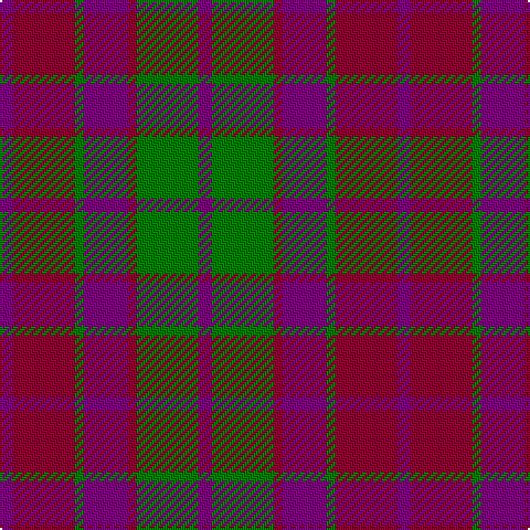 P/6 DR28 G4 P20 DR4 G28 P/6 tartan Tartan detail