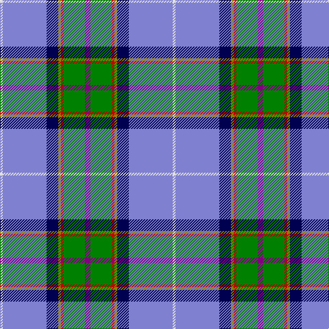 Woven sample
