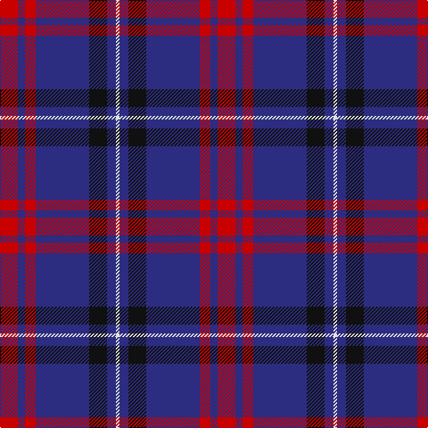 R/20 DB8 R12 DB60 K20 DB10 LN/4 tartan Tartan detail