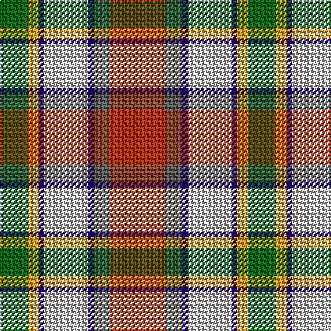 Woven sample