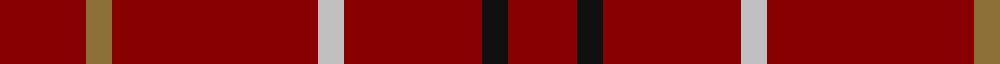 Rannoch Red example sett