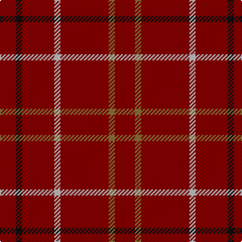 Woven sample