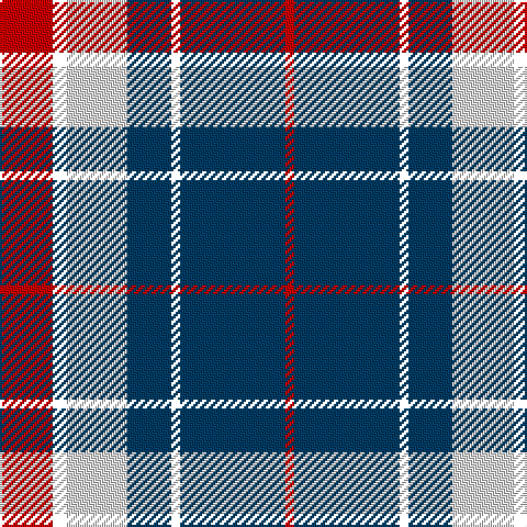 Woven sample