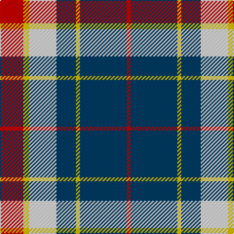 Woven sample