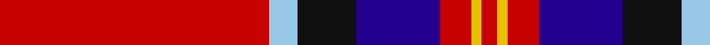 Solberg-Wormald (Personal) example sett