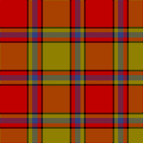Woven sample