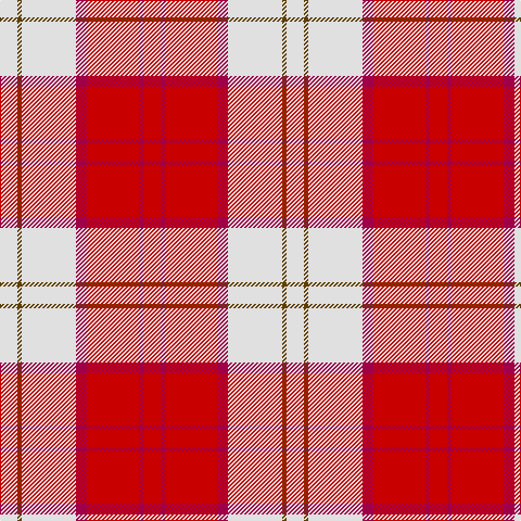 LN/16 T4 LN50 R10 Ra48 R4 Ra/16 tartan Tartan detail