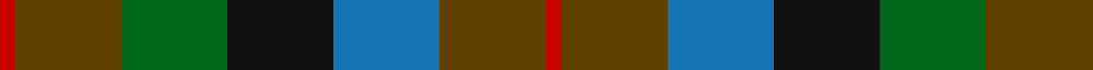 Tennant (Clan) example sett