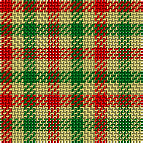 R/8 LG8 Ga8 LG8 R8 LG8 G/8 tartan Tartan detail