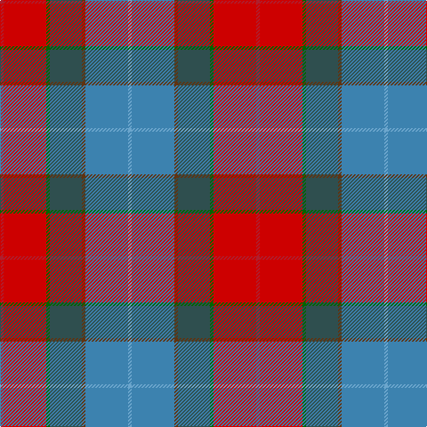 Woven sample