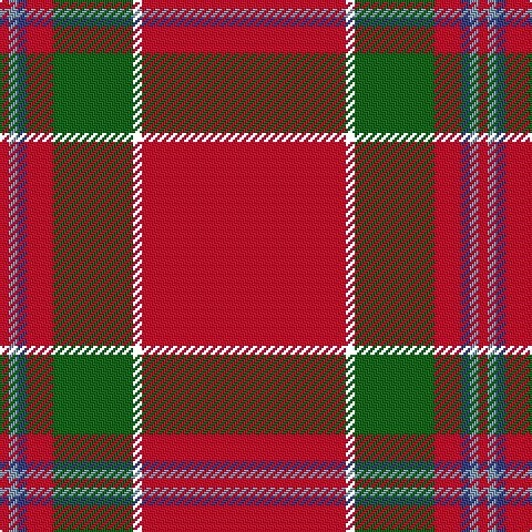 Woven sample