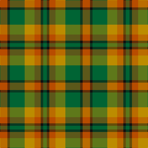 DO/24 K8 G48 DY32 DO20 K8 G/12 tartan Tartan detail