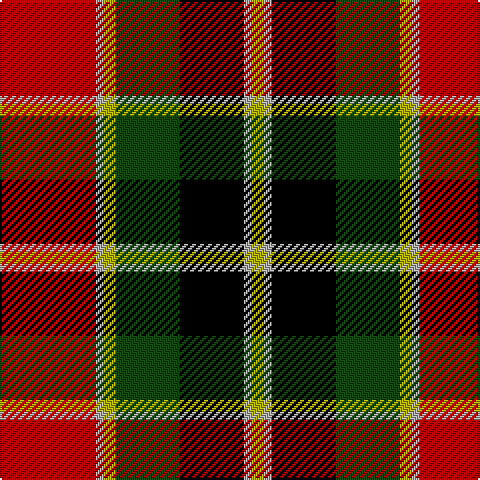 Woven sample