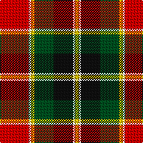 Woven sample