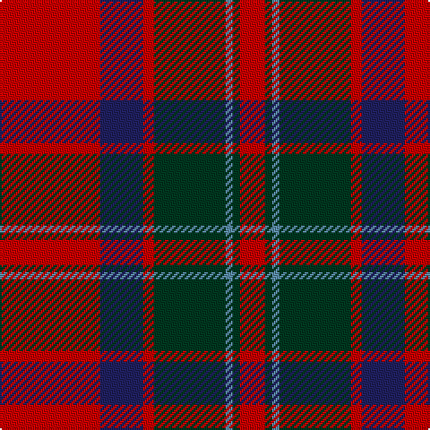 Woven sample