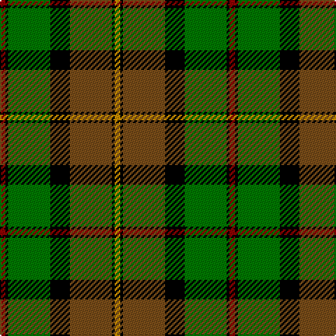 Woven sample