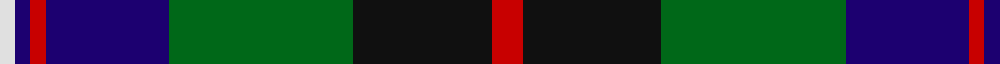 Genet, Citizen (Commem) example sett