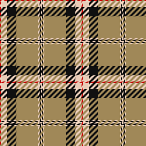 Woven sample