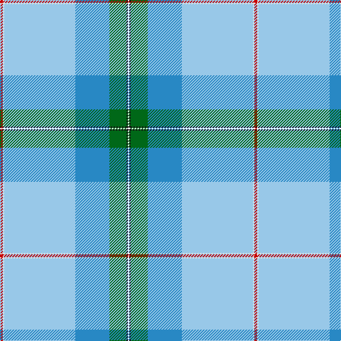 Woven sample