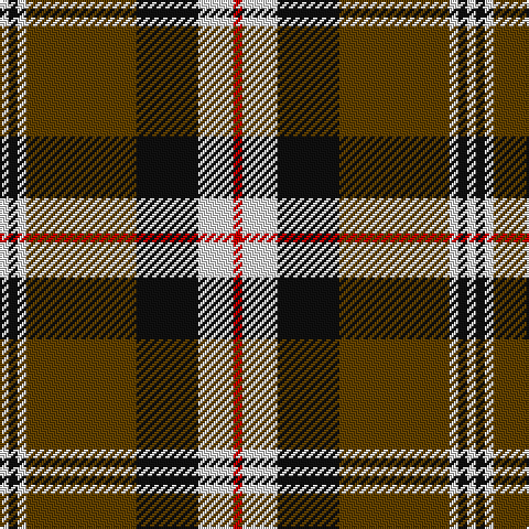 Woven sample