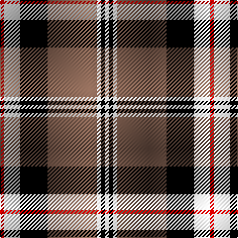 LN/4 K4 LN4 LT50 K28 LN16 R/4 tartan Tartan detail