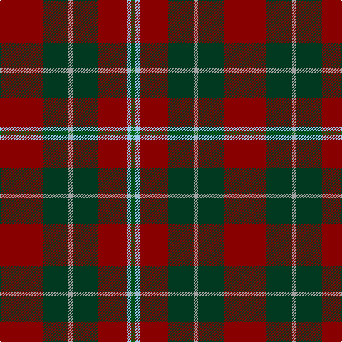 Woven sample