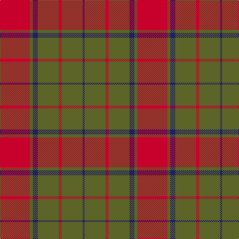 Woven sample