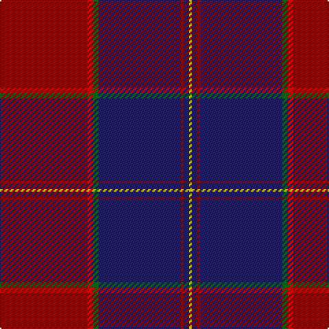 Woven sample