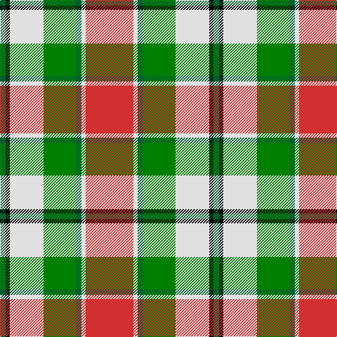 Woven sample