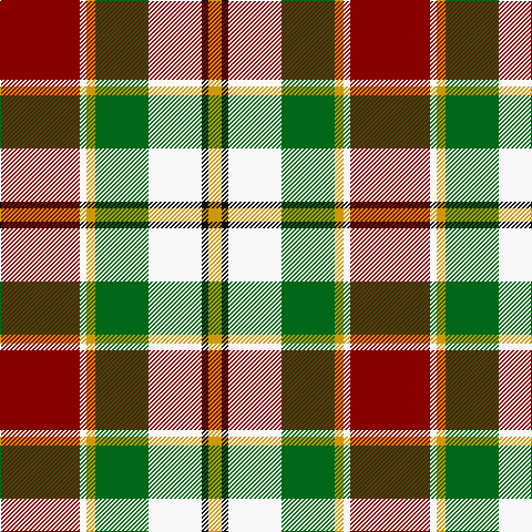 Woven sample