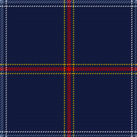 Woven sample