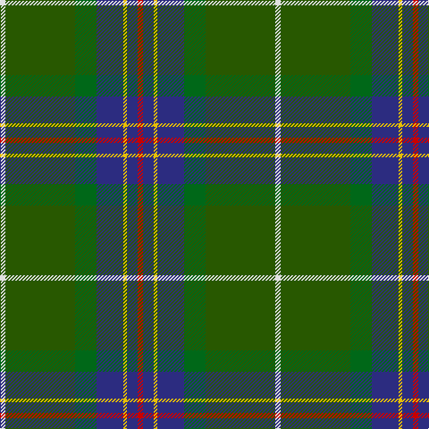 Woven sample
