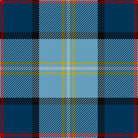 Woven sample