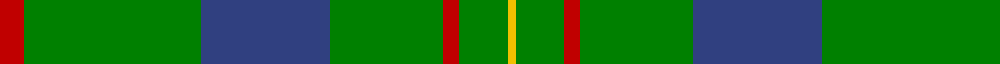 Scottish Scouts example sett