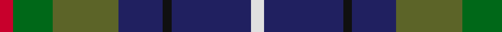 Coulthard (Personal) example sett