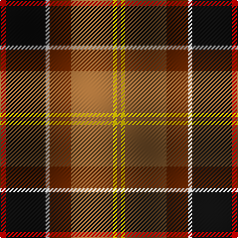 Woven sample