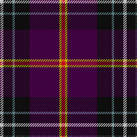 Woven sample