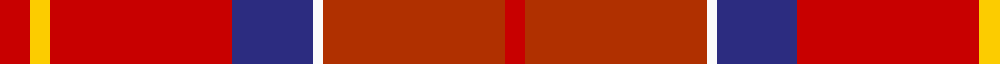 Barbour - Cardinal Red example sett